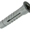 Celo 1003142 - Universalstecker mzk6 ø6x30mm 100 Stück | 2 Stk