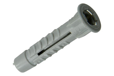 Celo 1003142 - Universalstecker mzk6 ø6x30mm 100 Stück | 2 Stk