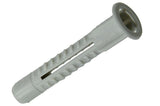 Celo 1003143 - Universalstecker mzk8 ø8x49mm 100 Stück | 2 Stk - afbeelding 1