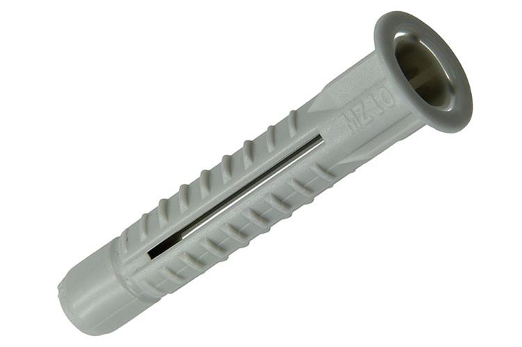Celo 1014375 - Universalstecker mzk10 ø10x60mm 50 Stück | 2 Stk