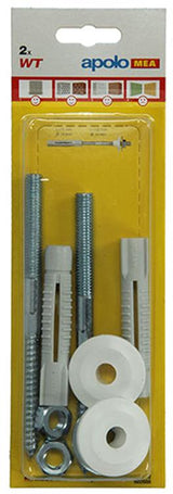 Celo 1015432 - 2 Waschtischaufsätze WT 502688 14mm | 5 Stück - afbeelding 2