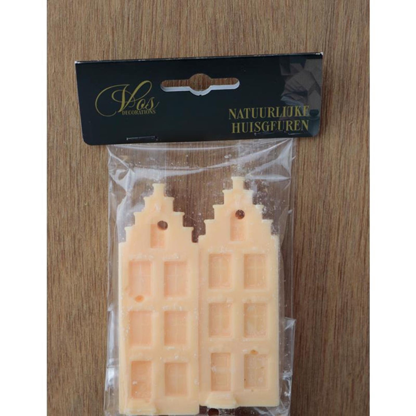 Fuchsdekorationen Hausduft Pina Colada 2er-Set