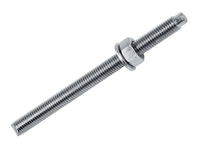 Celo 1015429 – 4 Ankerstangen ast 502682 m10–130 mm | 5 Stück