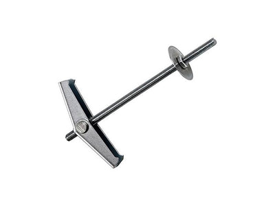 Celo 1015449 - 2 Federanker mit Schraube fk 502696 4x95mm | 5 Stück