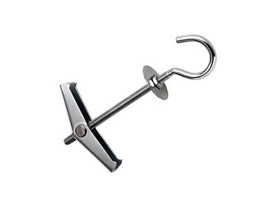 Celo 1015451 - 2 Federanker mit Haken fk hs 502698 4x100mm | 5 Stück