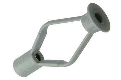 Celo 1014377 - Dübel für Gipskartonplatten HR ø8x40mm 50 Stück | 2 Stk