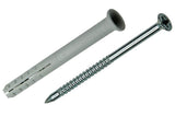 Celo 1003148 - Nageldübel vormontiert NP ø8x80mm 50 Stück | 2 Stk - afbeelding 1