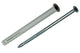 Celo 1014380 - Nageldübel vormontiert NP ø8x100mm 50 Stück | 2 Stk