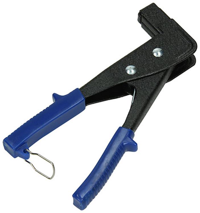 Celo 1047083 – Zange für Metall-Gipskartondübel HRM 5 Stück | 1 Stk