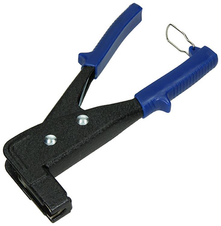Celo 1047083 – Zange für Metall-Gipskartondübel HRM 5 Stück | 1 Stk