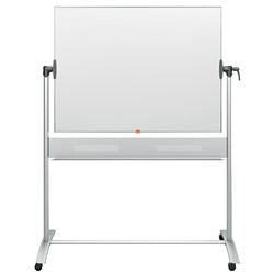 Whiteboard Nobo Kipptafel Klassiker
