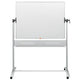 Whiteboard Nobo Kipptafel Klassiker