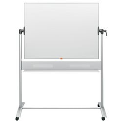Whiteboard Nobo Kipptafel Klassiker