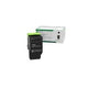 Tonerkartusche Lexmark CX522 78C20K0 schwarz