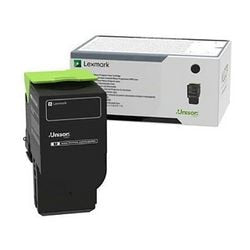 Tonerkartusche Lexmark CX522 78c20c0 Cyan