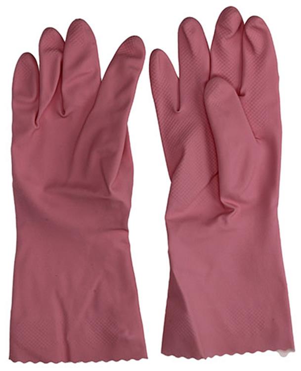 Vileda 1046502 - Handschuhe Sensitiv m | 12 Stück