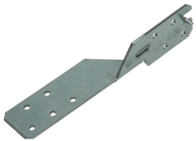 1014403 - Balkenverbinder 36x36x170mm | 10 Stück