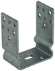 1015094 - U-Träger verzinkt 91x60x125mm | 5 Stück