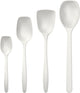 Rosti New Classic Schöpfkellenset 4-teilig weiß