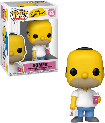 Die Simpsons