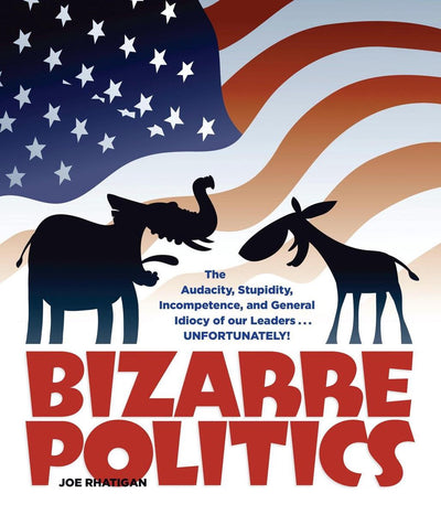 Bizarre Politik
