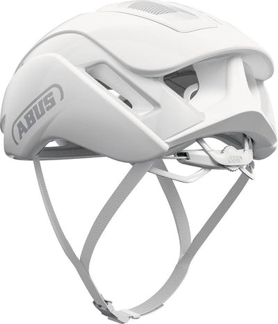 Abus Helm GameChanger 2.0 shiny white