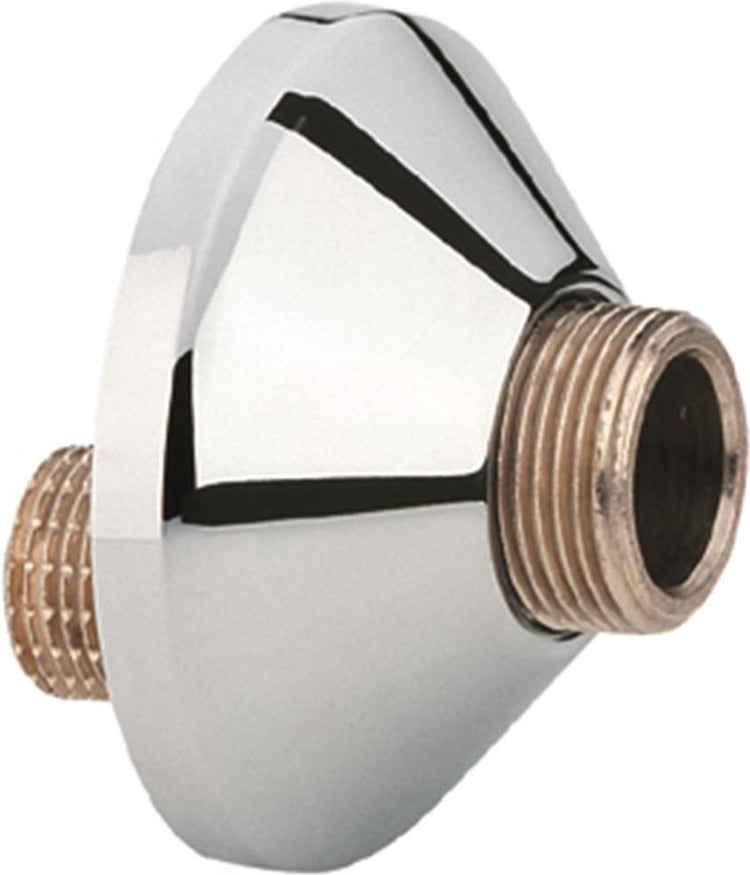 Grohe S-Kupplung 1 2 x 1 2 - Schraubrosette - Hahnteil