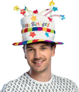 Hut alles Gute zum Geburtstag - afbeelding 1