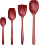 Rosti New Classic Schöpfkellenset 4-teilig rot