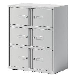Schrank-Bisley-Essentials