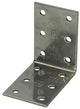 1015124 - Verbindungswinkel Edelstahl 60x60x40x2,5mm | 20 Stück