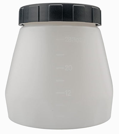 Wagner 1011764 - Ersatzbecher + Deckel 800800ml | 1 Stk