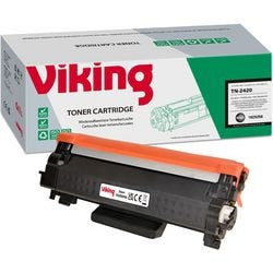 Tonerkartusche Viking kompatibel tn2420