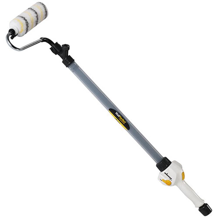 Wagner 1003911 - Turbo-Farbroller auf Stiel | 1 Stk