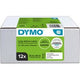 Adressetikett Dymo groß 99012 mattweiß