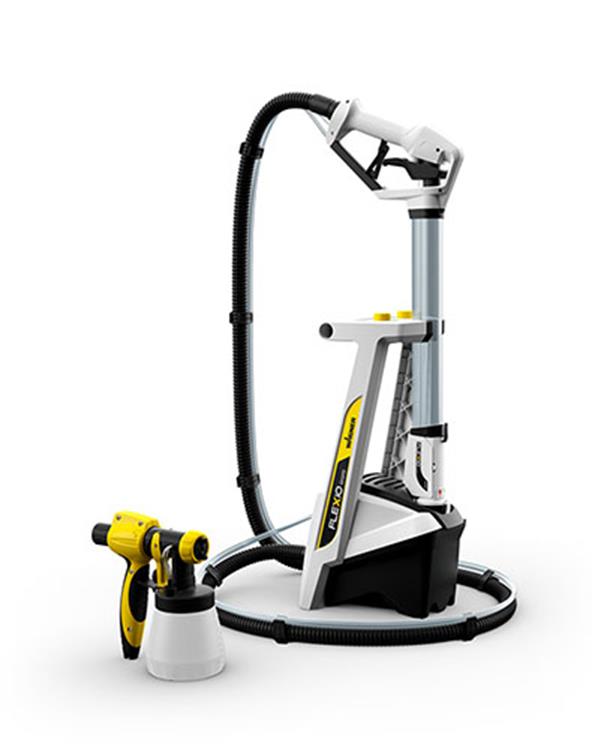 Wagner 1009546 - Flexio 995 | 1 Stk