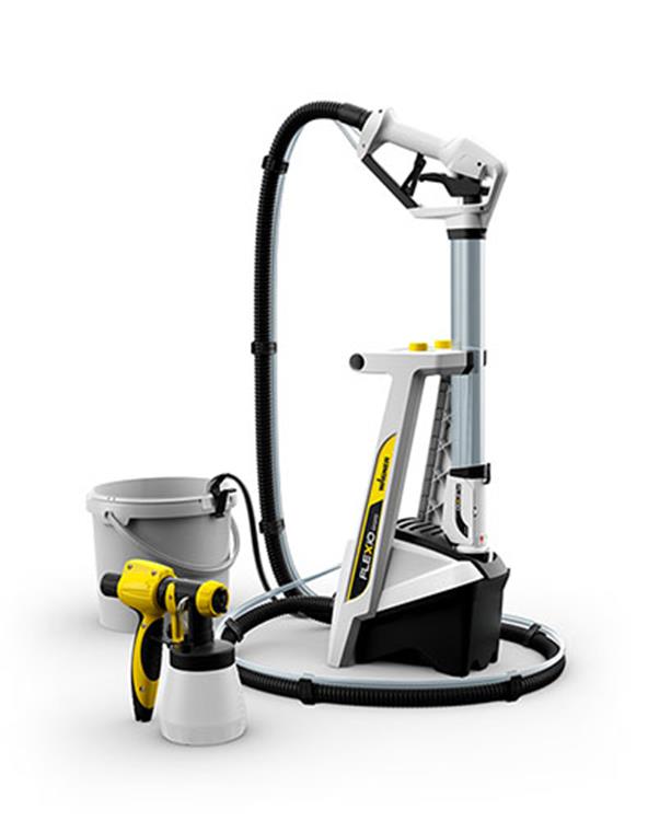 Wagner 1009546 - Flexio 995 | 1 Stk