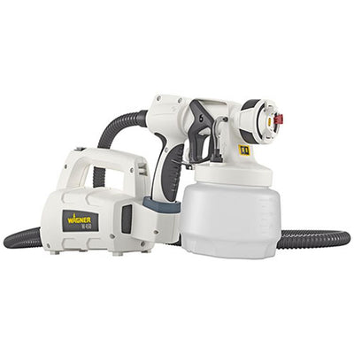Wagner 1049077 - Wandsprüher mit 450 Euro | 1 Stk