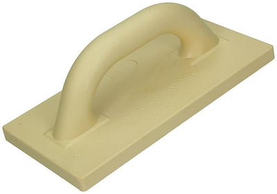 Kronen Hansa 1010529 - Kunststoffkelle Hansaform 120x240mm | 4 Stück