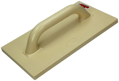 Kronen Hansa 1010531 - Kunststoffkelle Hansaform 180x320mm | 4 Stück