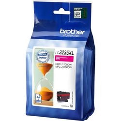 Tintenpatrone Brother LC-3235XLM Magenta