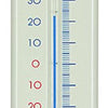 1023315 - Deko-Thermometer Schmetterling 21cm | 2 Stk