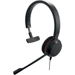 Jabra Evolve 20 MS Mono USB