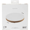 Creativ Company Drehrad, H: 2,5 cm, T 17 cm, 1 Stück