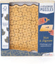 Aktuelles Spielzeug, kein Puzzle