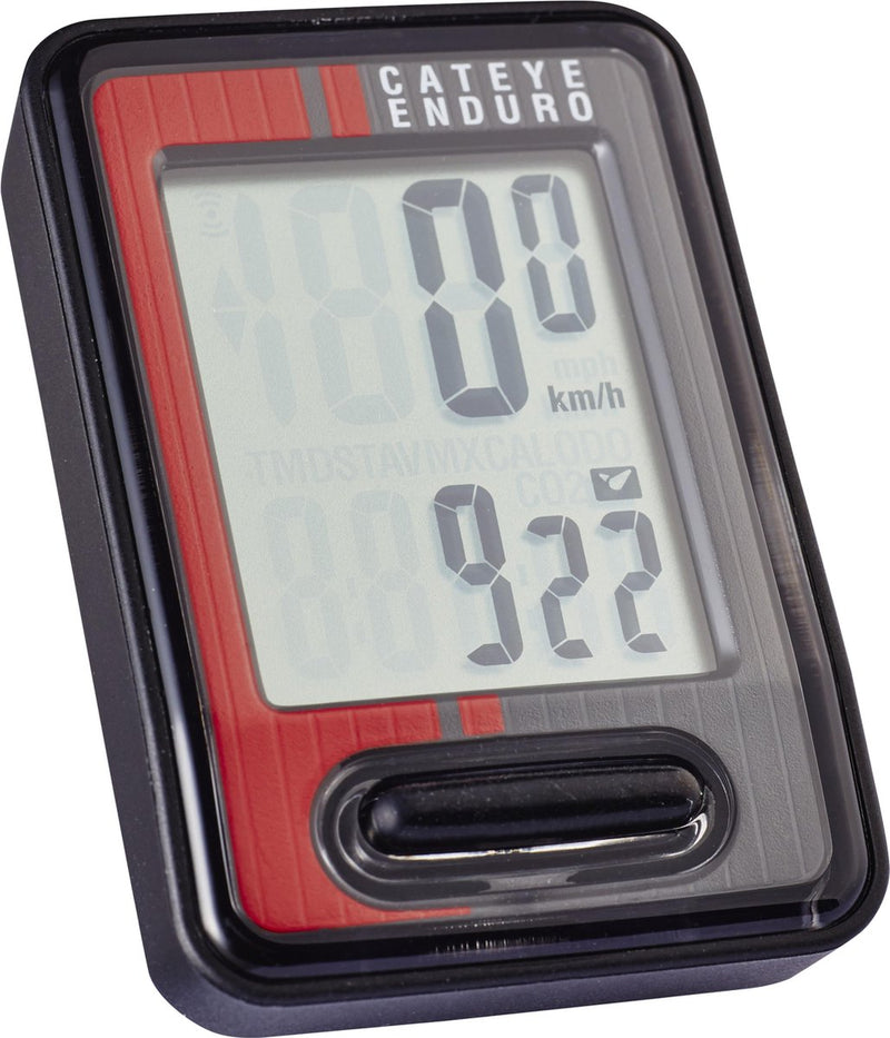 Cateye Enduro-Fahrradcomputer