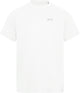Jack Wolfskin Essential T M Herren-Outdoor-Shirt – kräftiges Weiß