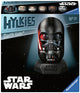Ravensburger 3D -Puzzle Hylkies Star Wars Darth Vader, 54st.