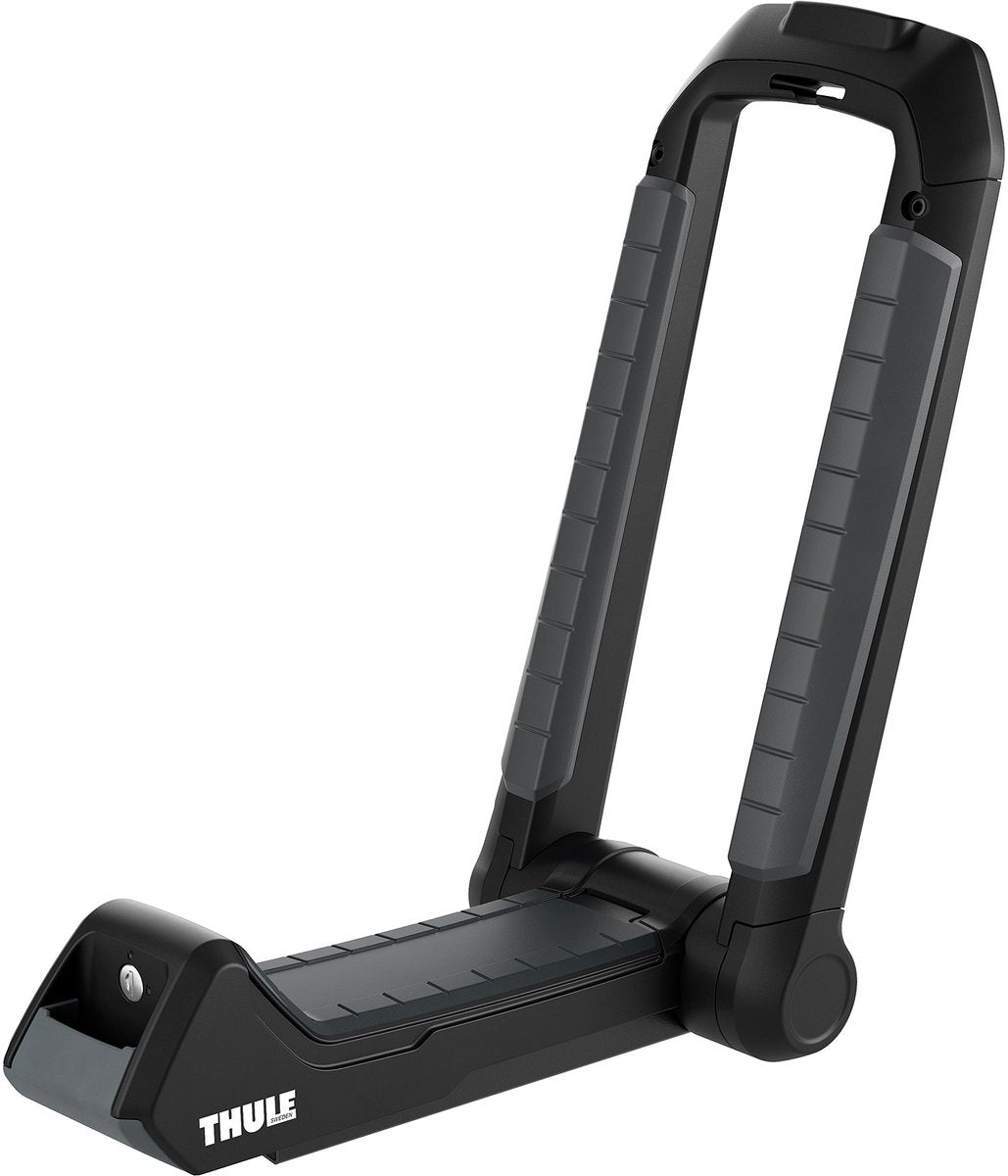 Thule Rumpf-an-Backbord-Aero