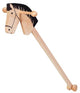 Goki Holz Hobby Pferd